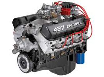 U2361 Engine